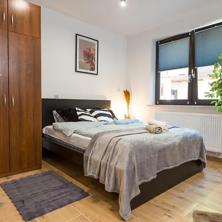 Orla 12bm3 Apartment *