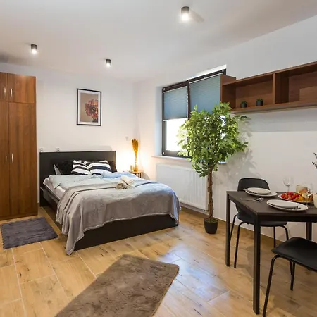 Orla 12bm3 * Lublin