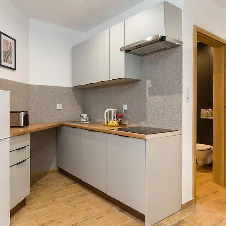 Apartment Orla 12bm3