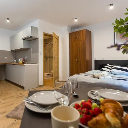 Orla 12bm3 Apartment