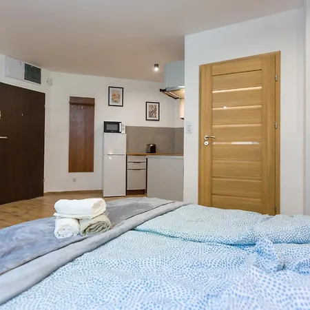 Apartment Orla 12bm3 *