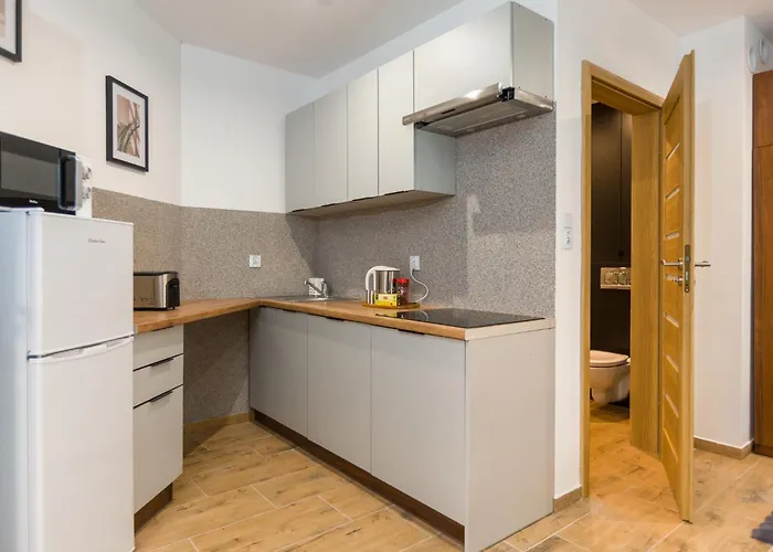 Apartment Orla 12bm3